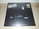 Star Wars*Episode V*The Empire Strikes back LP*Soundtrack 