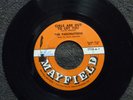 northern soul THE FASCINATIONS Girls Are Out To Get You MAYFIELD 7714 listen