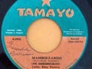 LOS MOZAMBIQUEZ - Mamboleando - PANAMA 45