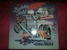 PUNK-THE BIRTHDAY PARTY (NICK CAVE)- JUNK YARD-UK 4AD LP + INNER SLEEVE