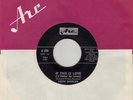 northern soul 45 EDDIE SPENCER If This Is Love ARC mp3 rare orig canadian VG+