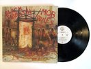 BLACK SABBATH MOB RULES LP ORIG. U.S. 1981 WARNER BROS. 3605 DIO TONY IOMMI