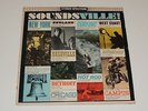 SOUNDSVILLE  Lp RECORD SPECTRUM SDLP-187 ORIG LOU REED PRE VELVET UNDERGROUND