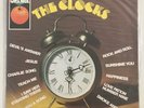 The Clocks - 1973 Brazil Hard psych prog rock Pokora