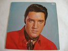 Elvis Presley LP Golden Records Vol.2 (Green International) (RCA INTS-5144, UK)