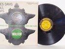 Miles Davis Sextet & Quintet All Stars Vinyl LP Record Walkin 1958 VG
