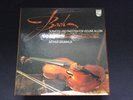 Arthur Grumiaux - Philips 6768017 - J.S. Bach - Sonatas & Partitas - Box Set