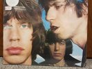 THE ROLLING STONES VINYL black and blue LP ORIGINAL * SEALED * no bar code 1976