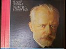 Tchaikovsky Piano Concerto 1 2 3 GILELS MAAZEL Fantasy Op 56 Berman MINT 3LP BOX