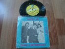 ABBA - Mamma Mia / Bang A Boomerang Turkish Edt. 7