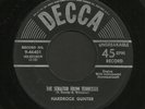 Hillbilly Bop 45   Hardrock Gunter   Senator From Tennessee   Hear