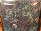 Revocation The Outer Ones Vinyl NEW UNPLAYED OOP Green W/ Purple Splatter (/250)