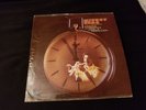 Mickey Cora Y Orquesta Cabala/La Practica Hace La Perfeccion/LP 12