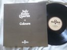 Judy Bailey - Colours. Eureka. Australian jazz.