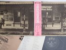 Elton John: Tumbleweed Connection Japan LP W/OBI and Lyric Booklet