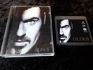 GEORGE MICHAEL OLDER  MINI DISC (NOT CD OR LP)