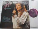 CELINE DION en Concert LIVE NM/NM- CANADA ORIG 1985 SHRINK FRENCH TBS 504 LP
