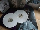 Carcass LP Surgical Steel Limitiert weißes Vinyl inkl. Poster near mint grind 