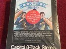 THE BEATLES 8 TRACK TAPE - Rock ‘n’ Roll Music SEALED MINT CONDITION