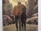 BOB DYLAN - THE FREEWHEELIN' BOB DYLAN -  UK LP