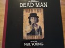 Neil Young LP Dead Man 2 Lp Foc + Insert