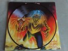IRON MAIDEN - THE NUMBER OF THE BEAST (RARE 2005 12
