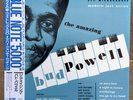 BUD POWELL / The Amazing / LP Japan Blue Note Mono / NM Obi
