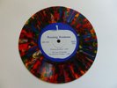 Beatles Watching Rainbows EP Multi Colored Splatter Vinyl in Shrink TMOQ