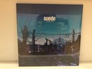 SUEDE - THE BLUE HOUR. VINYL 2 x LP. Brand new/still in flow wrap plastic cover.