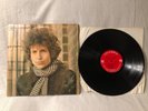 1966 Bob Dylan Blonde on Blonde LP Record Vinyl Columbia Two Eye C2S 841 VG+/VG