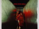 Head Over Heels - S/T LP - Capitol SEALED