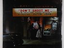 Elton John - Don't Shoot Me I'm Only The Piano Player LP - MCA SEALED