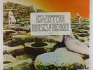 Led Zeppelin - Houses of the Holy LP - Atlantic SEALED