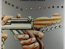 Three Man Army - A Third Of A Lifetime LP - Kama Sutra VG++