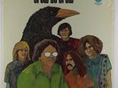Crow - Crow By Crow LP - Amaret VG+ PROMO Shrink