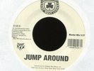 HOUSE OF PAIN Jump Around on Tommy Boy Rap 45