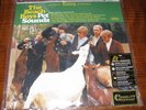 The Beach Boys PET SOUNDS Stereo 200 Gram Audiophile Vinyl LP 2015 NEW SEALED