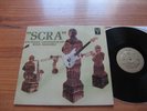 SCRA - Southern Contemporary Rock Assembly LP - OZ PROG ROCK - 1971 - AUSTRALIA