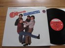 MONKEES - Headquarters - ORIG 1967 USA LP - NMINT SLEEVE -COLGEMS Stereo COS-103
