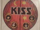 Kiss Psycho Circus Picture Vinyl