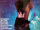 RENATO ZERO Vasco ROSSI Mia MARTINI ? Raro LP 1979 ? BLU ? NEW TROLLS ? K-TEL