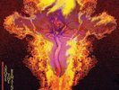 Sepultura Above the Remains Red Coloured Vinyl LP New Pre Order 26/10/18