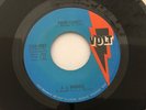 J J Barnes Got To Get Rid Of You / Snow Flakes Funk Soul Rare 45 RPM Single