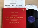 FINE ARTS QUARTET Great String Qts HAYDN 1stPress 1960s VOX STEREO 9LP Box MINT