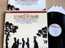 MOZART Le Nozze di Figaro MARRINER 1stPress 1986 PHILIPS DIGITAL 3LP Box MINT