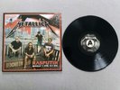 METALLICA - RASPUTIN 2016 - LIVE 1 LP BLACK VINYL- No. 2 OF 110