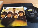 BEATLES - BEATLES FOR SALE - EP - GEP 8931 - SOLID CENTRE - 1N / 1N