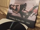 Pj Harvey The Falling B Sides 2001 -2008 Vinyl