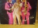 SUNNY   AND   THE    SUNLINERS      VENGO    A    VERTE    1979