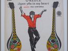 Tino Androkles ?– Greece I Have You In My Heart Greek vinyl LP UNPLAYED